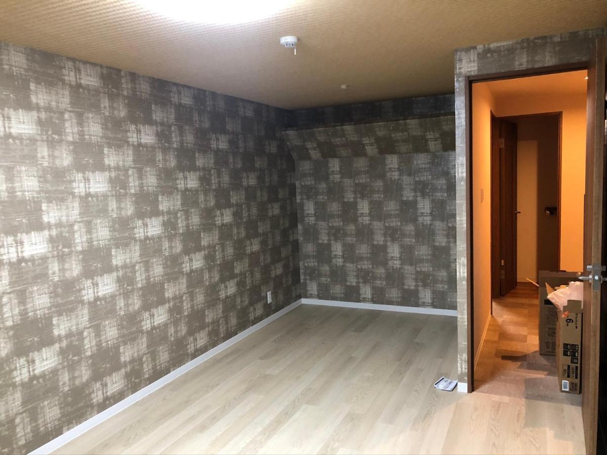 ロッジ蔵123 心斎橋駅徒歩5分 新築一軒家貸切2階建て3Ldk 76M2 道頓堀徒歩8分 中央区南船場 Осака Екстер'єр фото